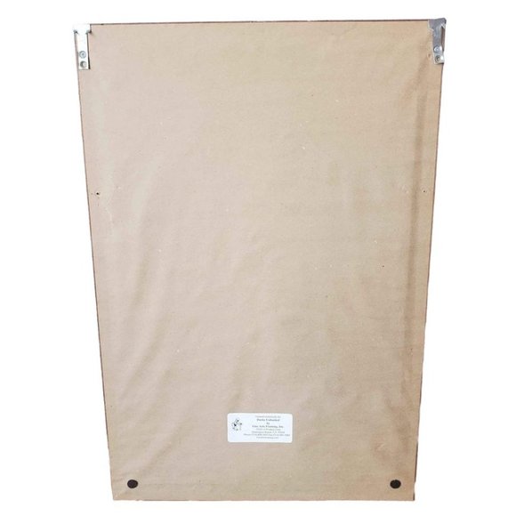 Limited Edition "McCloud River Lucky" Print Signed by Kevin E. Pack - Picture 6 of 12